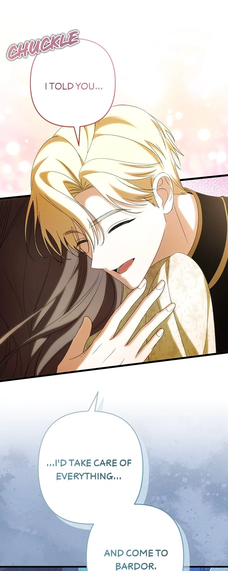 My Obsessive Father’s Heroic Homecoming Chapter 44 – Page 31