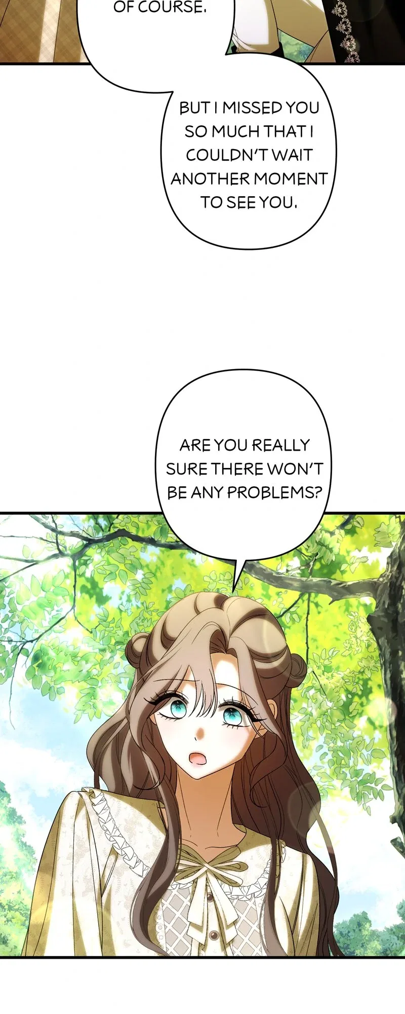My Obsessive Father’s Heroic Homecoming Chapter 44 – Page 36