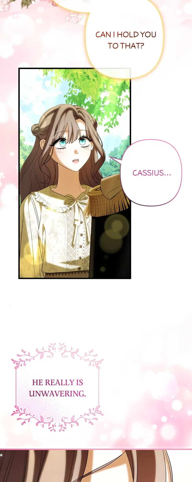 My Obsessive Father’s Heroic Homecoming Chapter 44 – Page 39