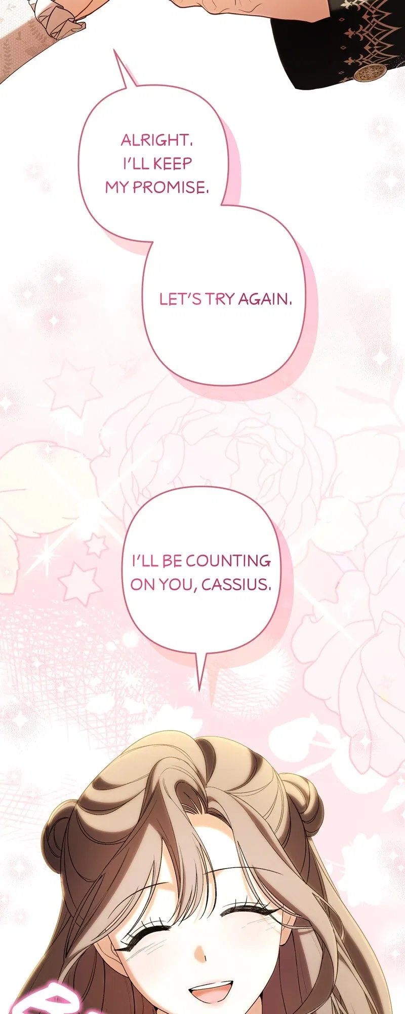 My Obsessive Father’s Heroic Homecoming Chapter 44 – Page 46