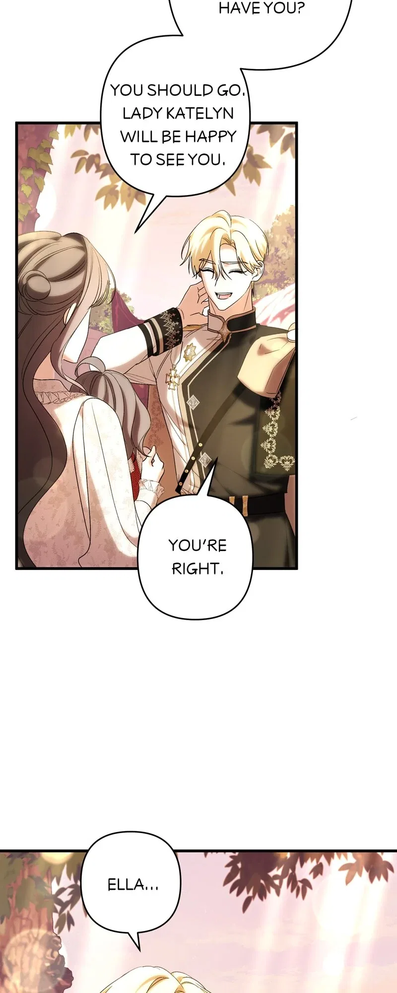 My Obsessive Father’s Heroic Homecoming Chapter 44 – Page 53