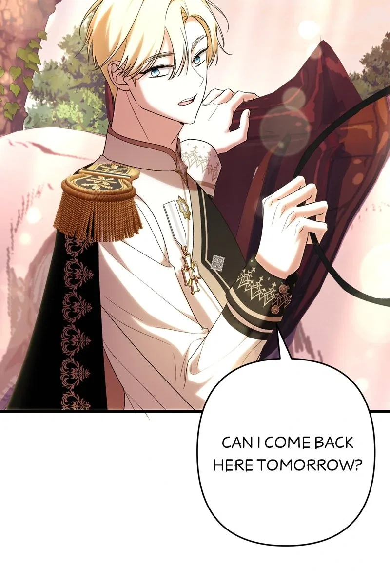 My Obsessive Father’s Heroic Homecoming Chapter 44 – Page 54