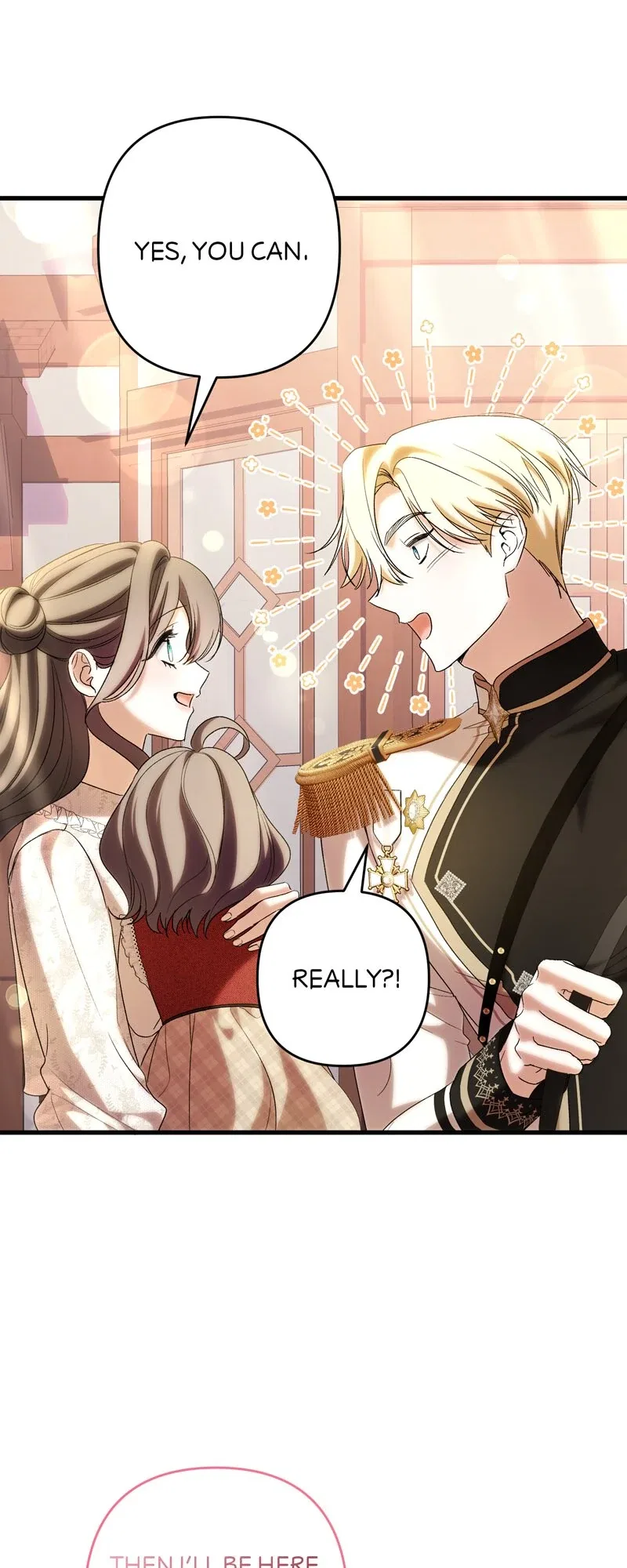 My Obsessive Father’s Heroic Homecoming Chapter 44 – Page 55