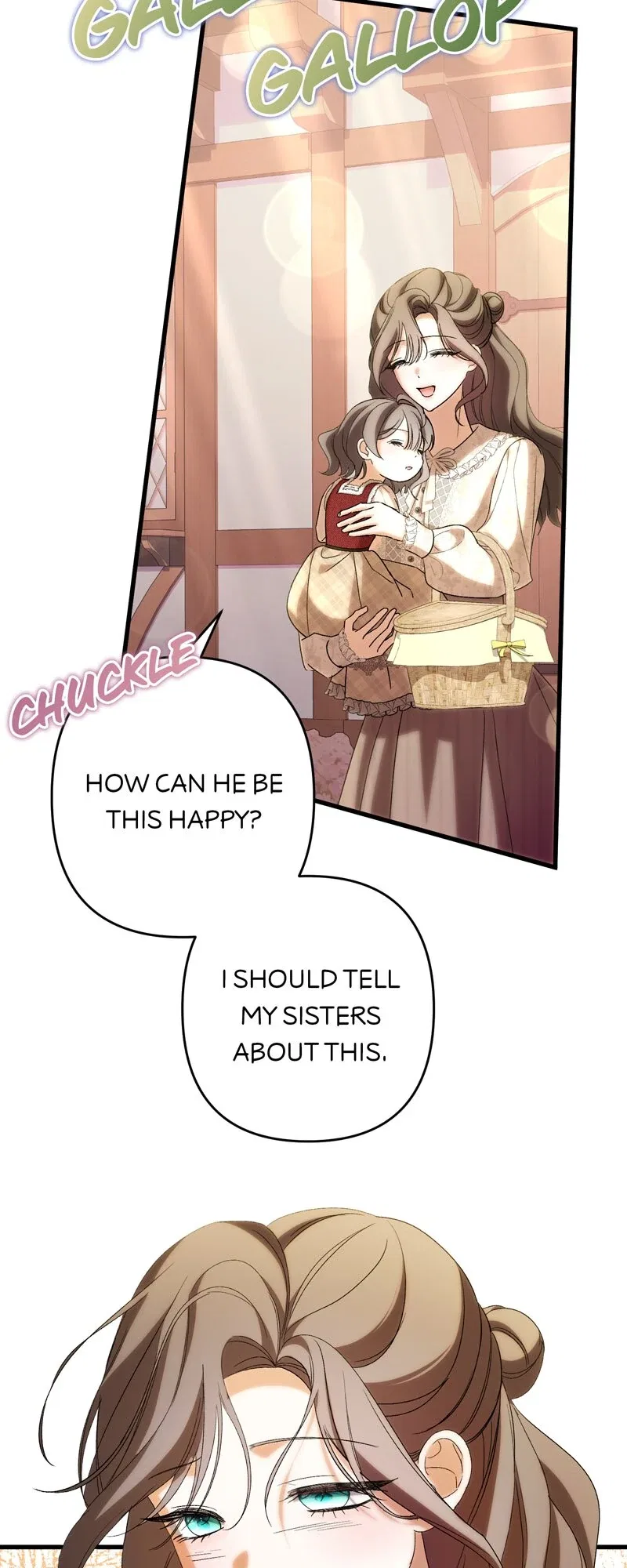 My Obsessive Father’s Heroic Homecoming Chapter 44 – Page 58
