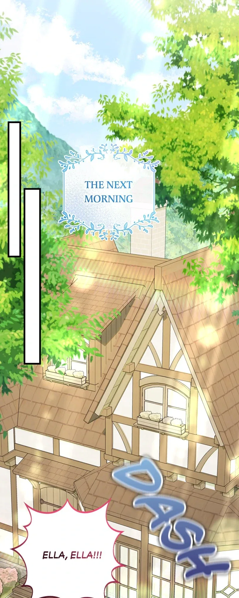My Obsessive Father’s Heroic Homecoming Chapter 44 – Page 60