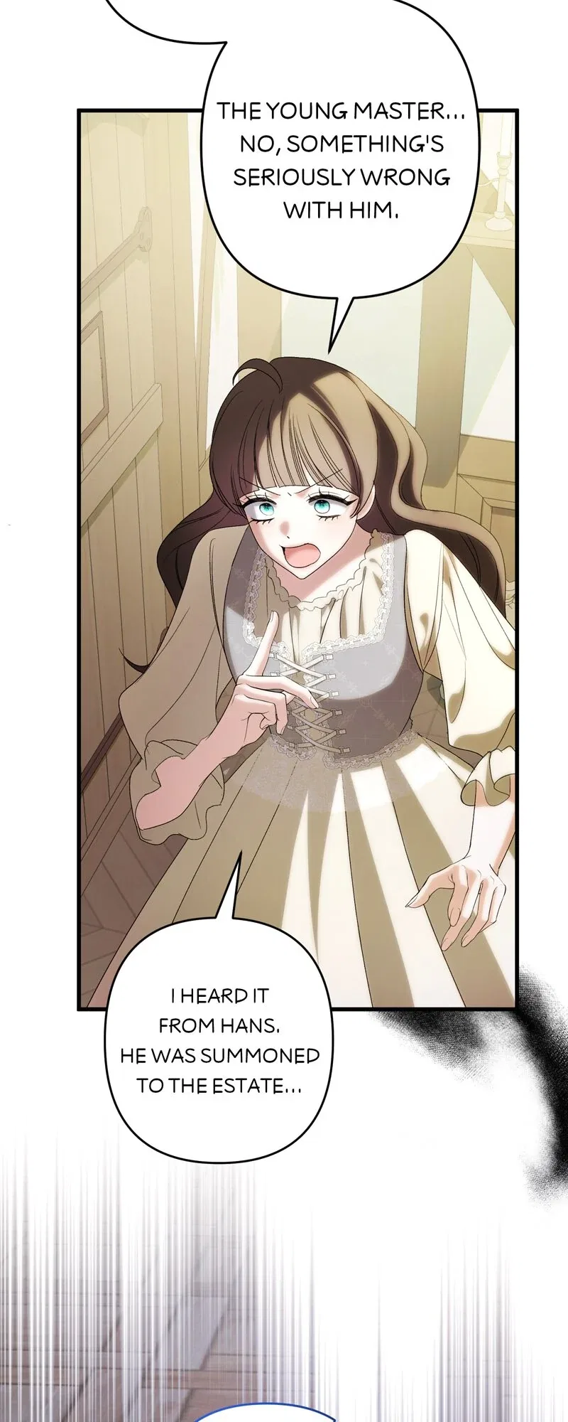 My Obsessive Father’s Heroic Homecoming Chapter 44 – Page 64