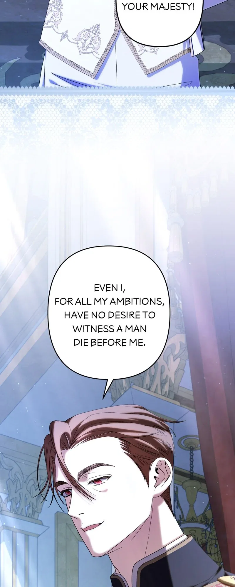 My Obsessive Father’s Heroic Homecoming Chapter 43 – Page 4