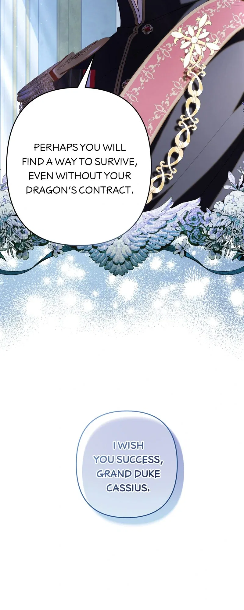My Obsessive Father’s Heroic Homecoming Chapter 43 – Page 5