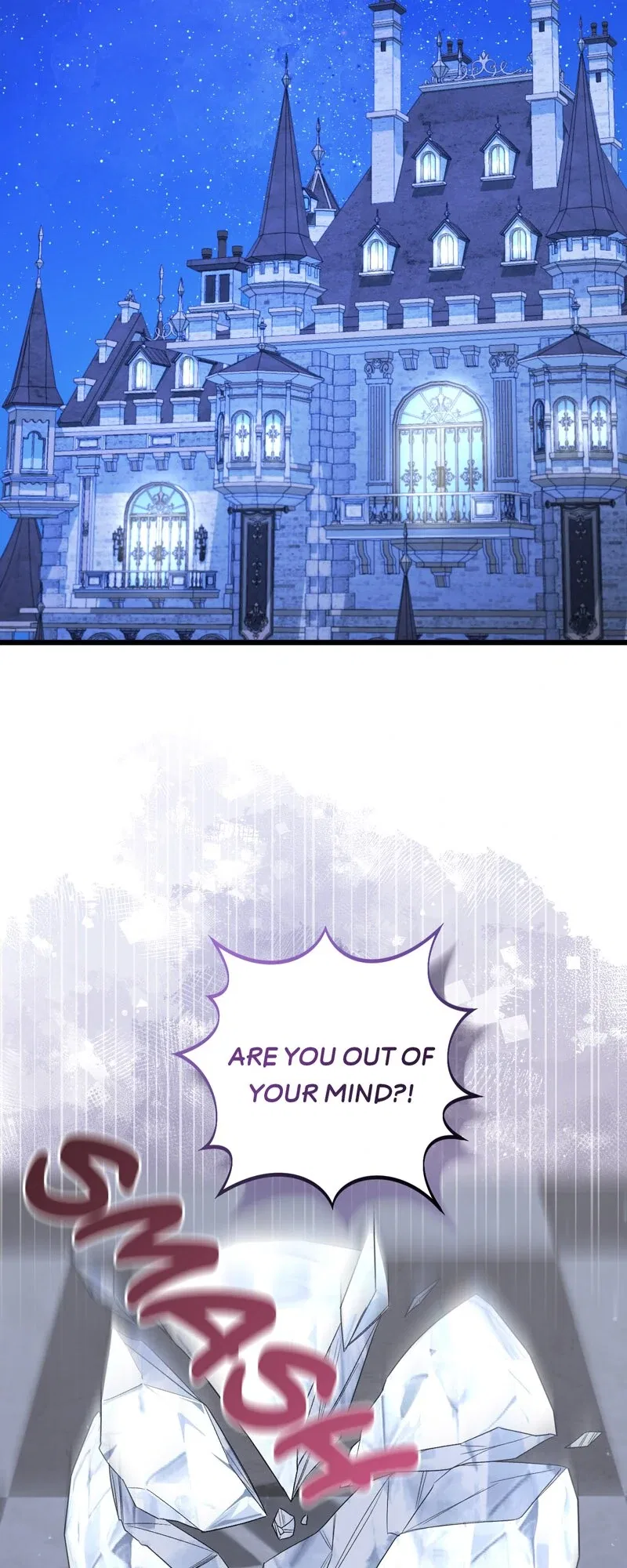 My Obsessive Father’s Heroic Homecoming Chapter 43 – Page 7