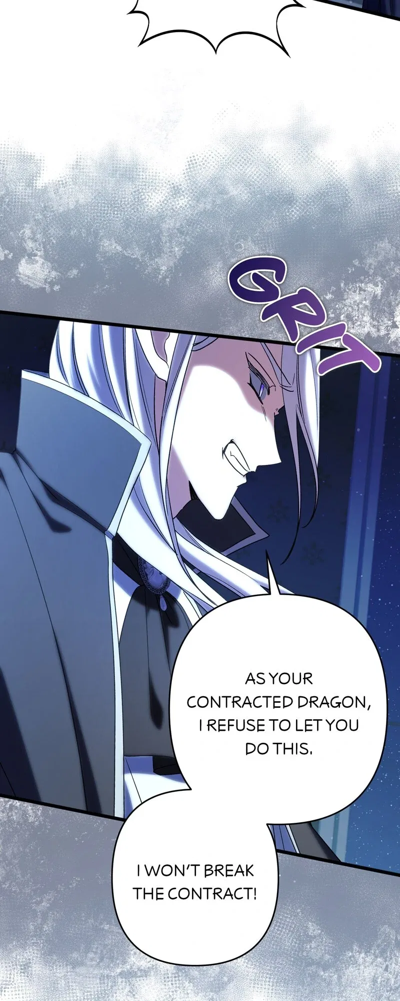 My Obsessive Father’s Heroic Homecoming Chapter 43 – Page 17