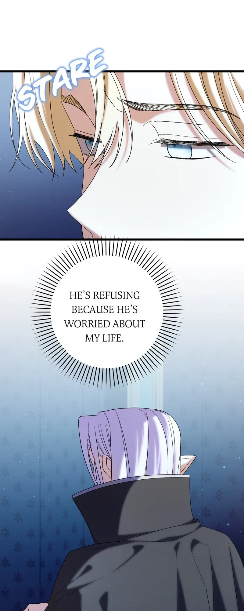 My Obsessive Father’s Heroic Homecoming Chapter 43 – Page 20