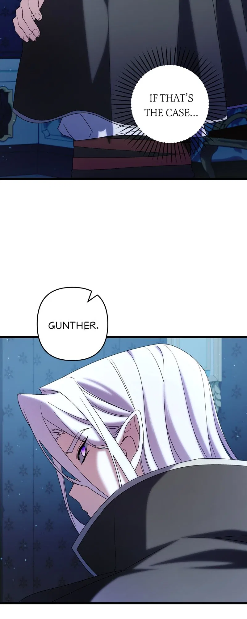 My Obsessive Father’s Heroic Homecoming Chapter 43 – Page 21