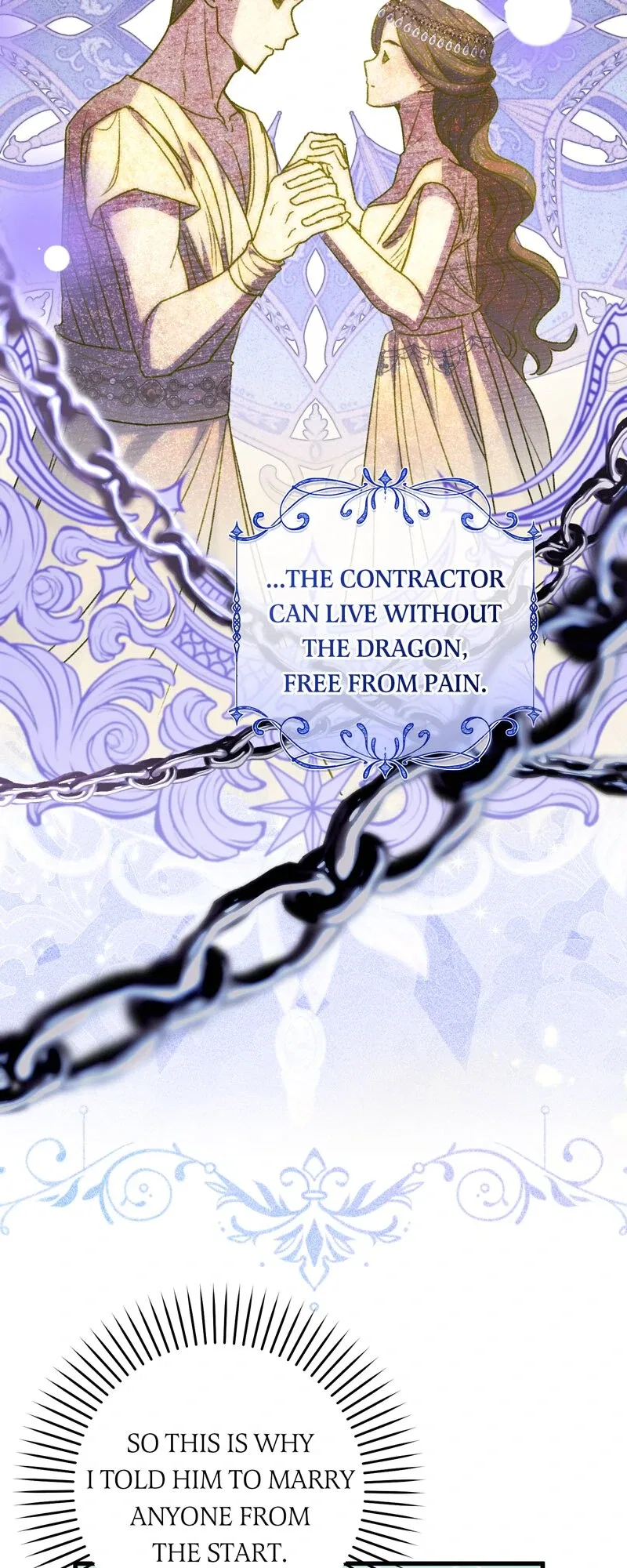My Obsessive Father’s Heroic Homecoming Chapter 43 – Page 25