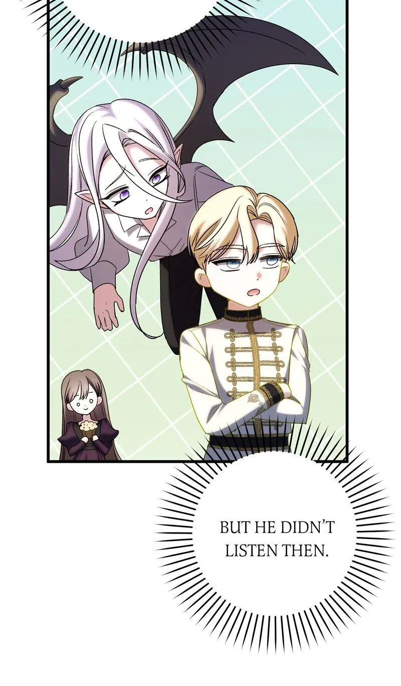 My Obsessive Father’s Heroic Homecoming Chapter 43 – Page 26