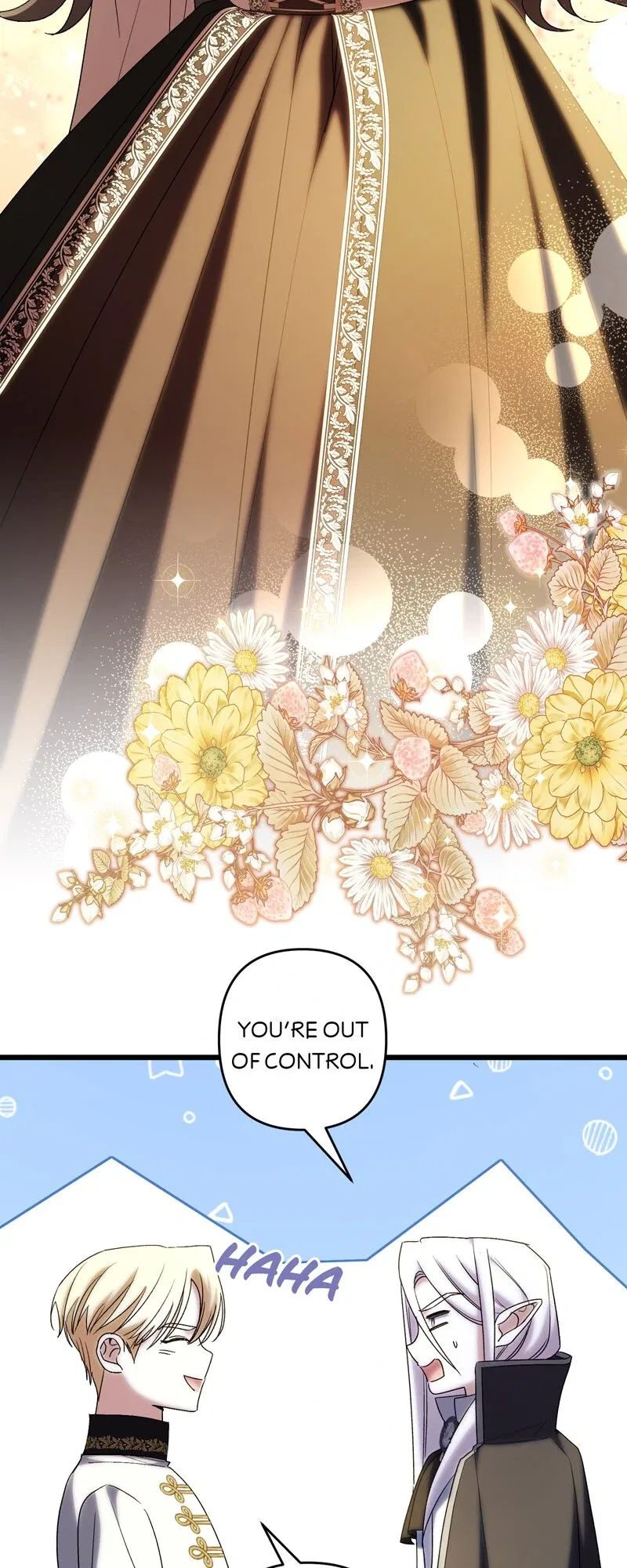 My Obsessive Father’s Heroic Homecoming Chapter 43 – Page 30