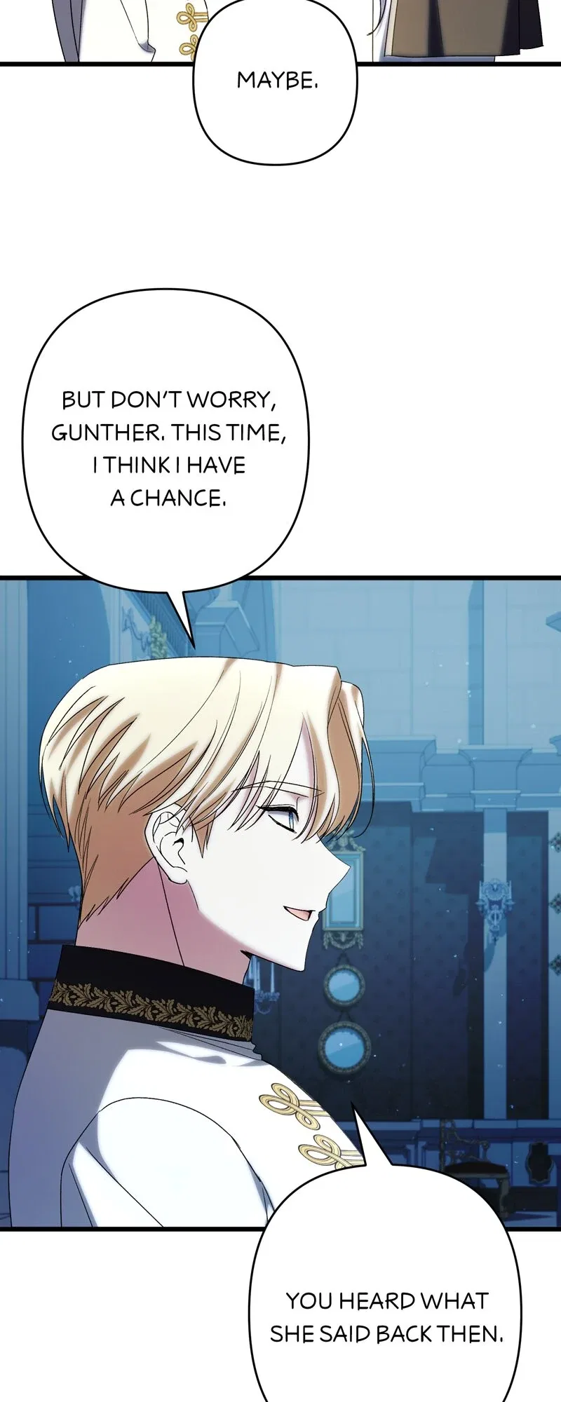 My Obsessive Father’s Heroic Homecoming Chapter 43 – Page 31