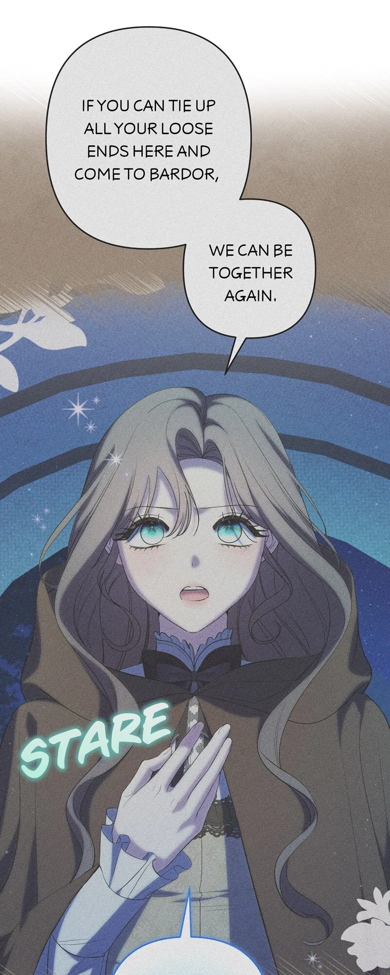 My Obsessive Father’s Heroic Homecoming Chapter 43 – Page 33