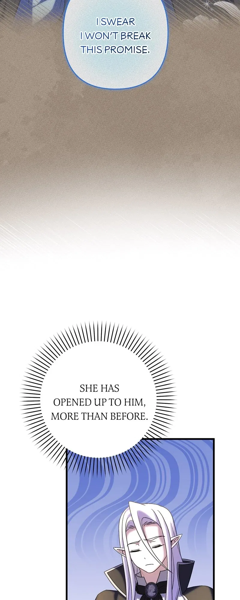 My Obsessive Father’s Heroic Homecoming Chapter 43 – Page 34