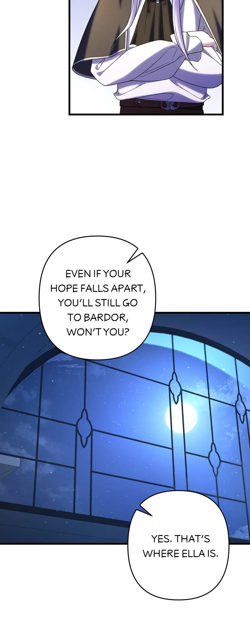 My Obsessive Father’s Heroic Homecoming Chapter 43 – Page 35