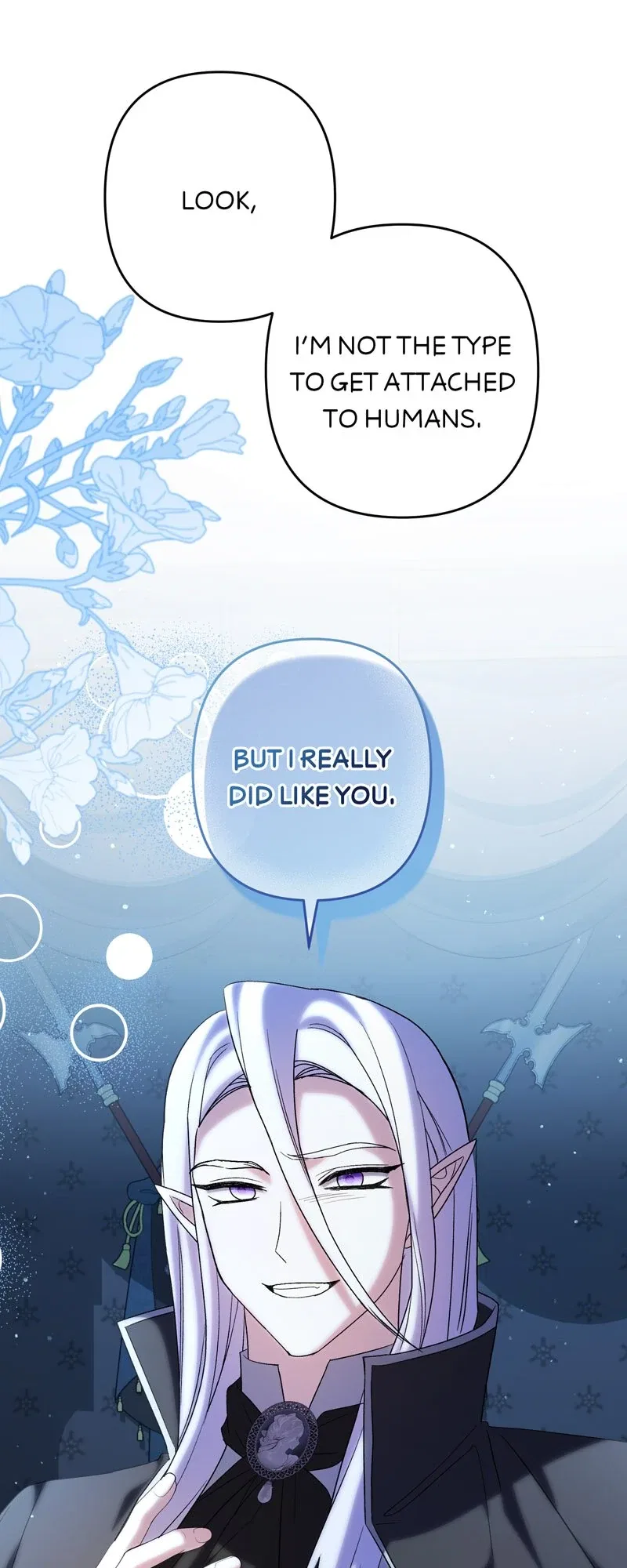 My Obsessive Father’s Heroic Homecoming Chapter 43 – Page 40