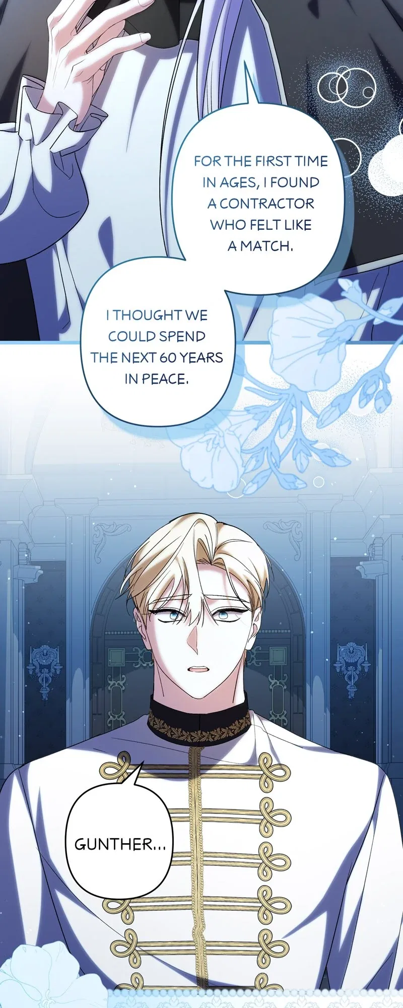My Obsessive Father’s Heroic Homecoming Chapter 43 – Page 41