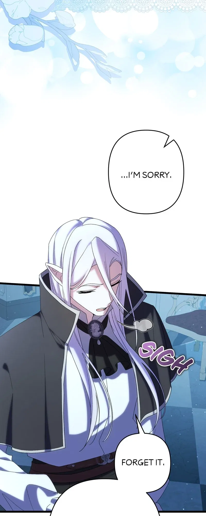 My Obsessive Father’s Heroic Homecoming Chapter 43 – Page 42