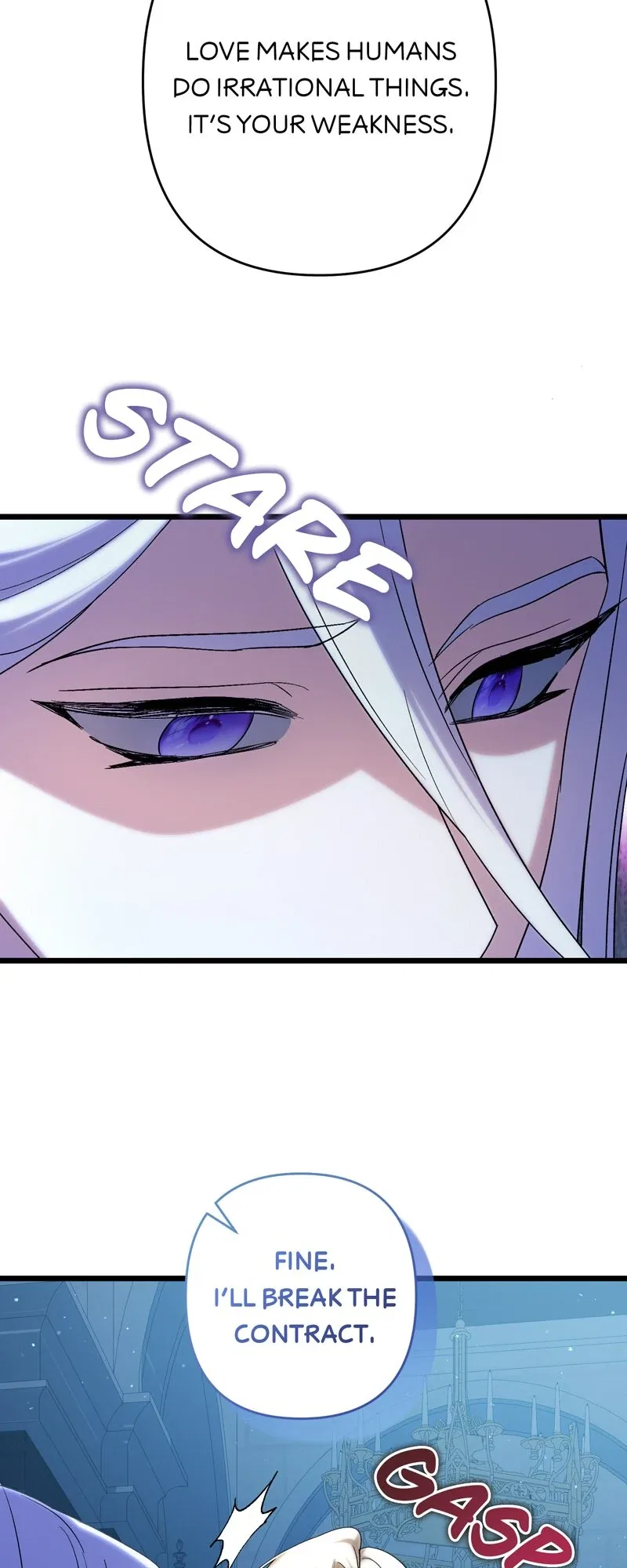 My Obsessive Father’s Heroic Homecoming Chapter 43 – Page 43