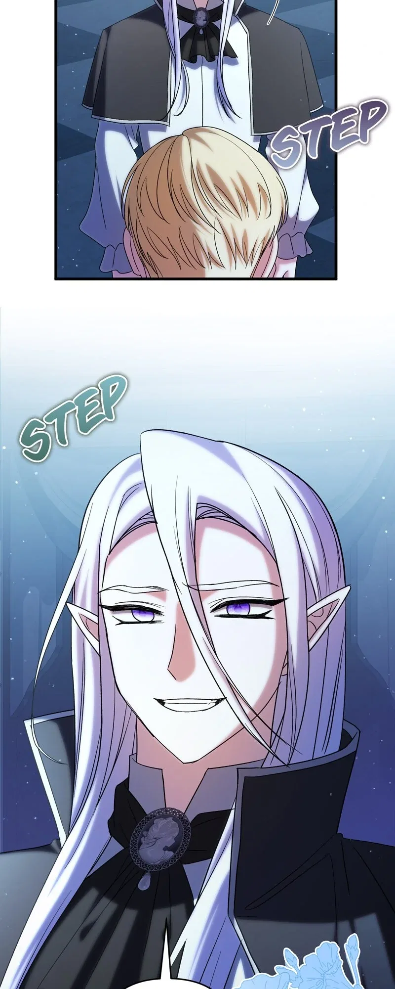 My Obsessive Father’s Heroic Homecoming Chapter 43 – Page 45