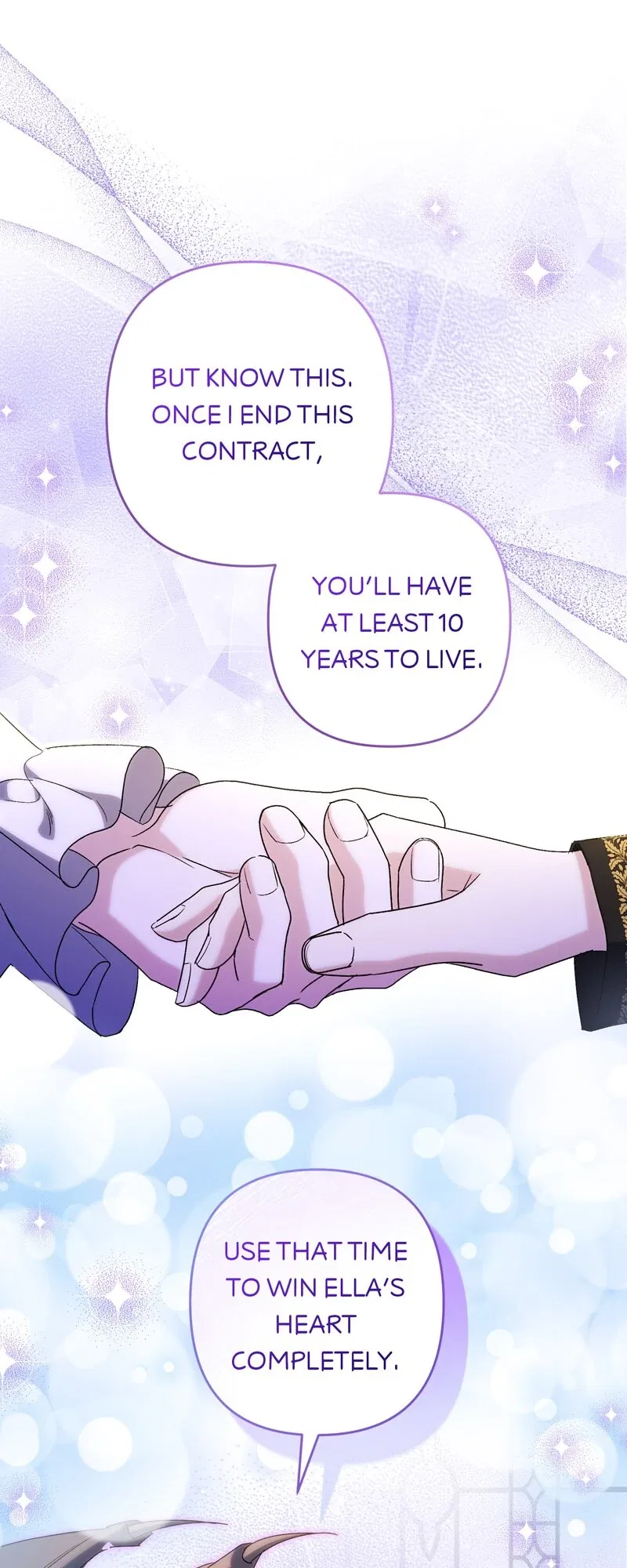 My Obsessive Father’s Heroic Homecoming Chapter 43 – Page 47