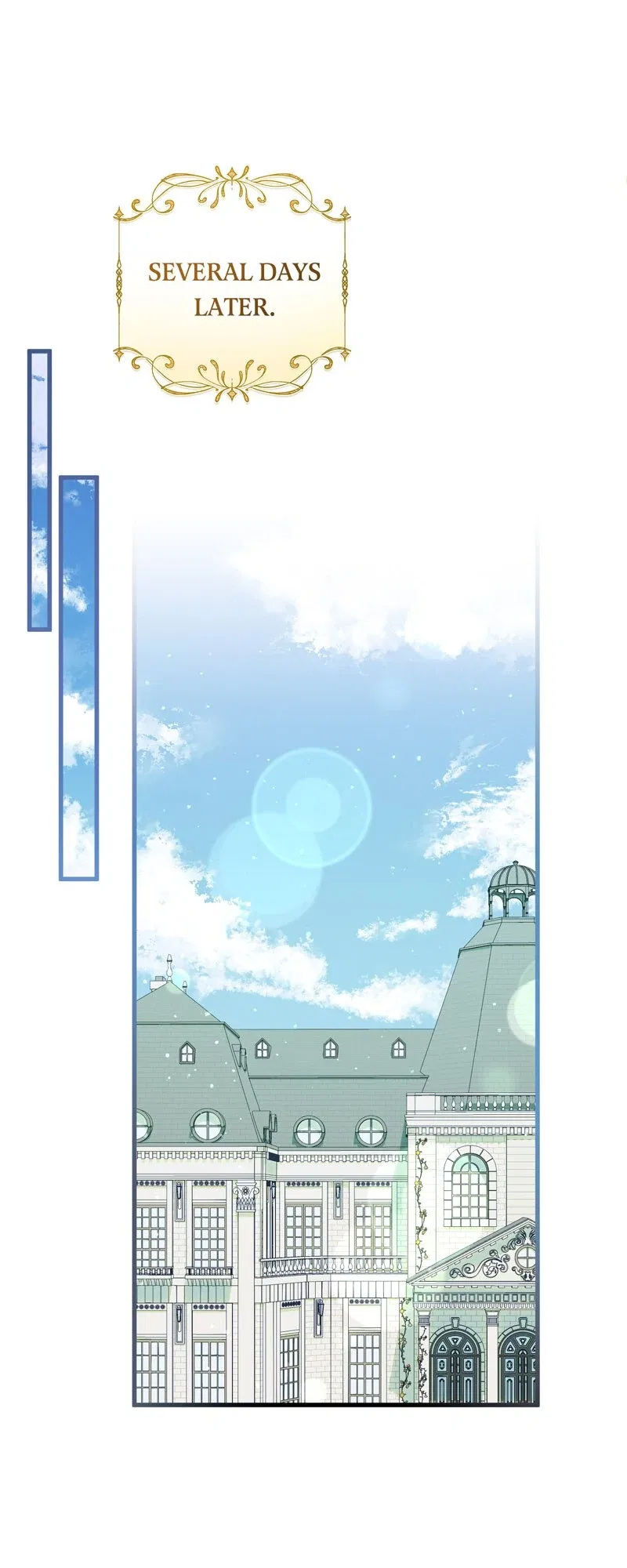 My Obsessive Father’s Heroic Homecoming Chapter 43 – Page 53
