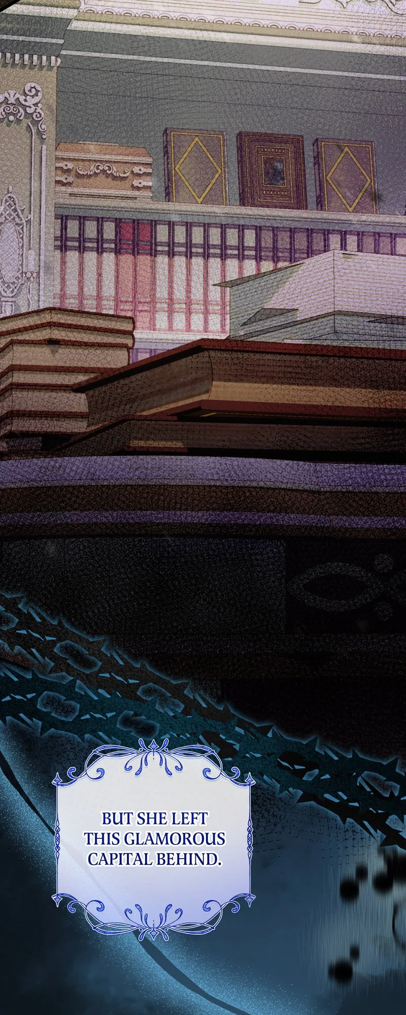 My Obsessive Father’s Heroic Homecoming Chapter 43 – Page 69