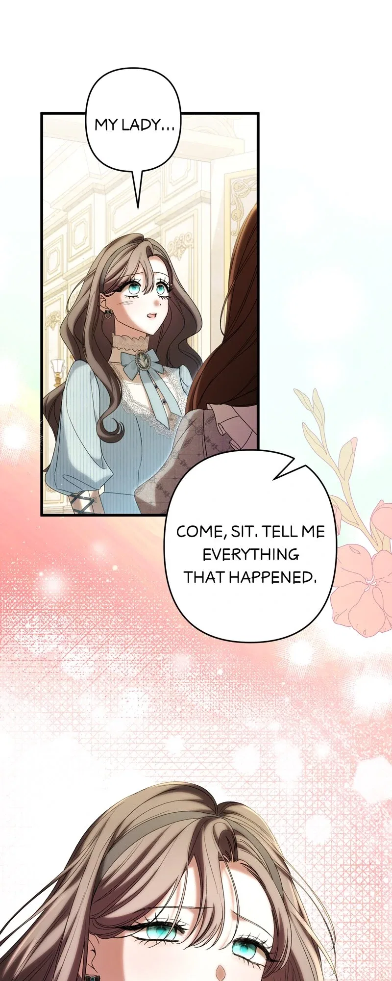 My Obsessive Father’s Heroic Homecoming Chapter 42 – Page 8
