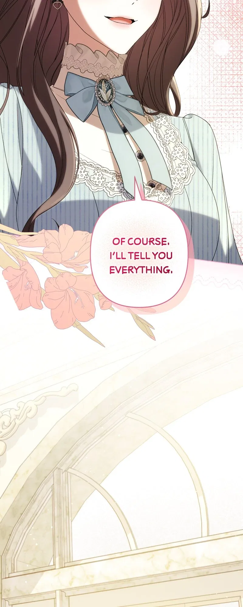 My Obsessive Father’s Heroic Homecoming Chapter 42 – Page 9