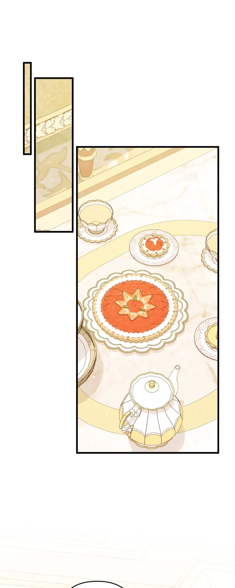 My Obsessive Father’s Heroic Homecoming Chapter 42 – Page 11