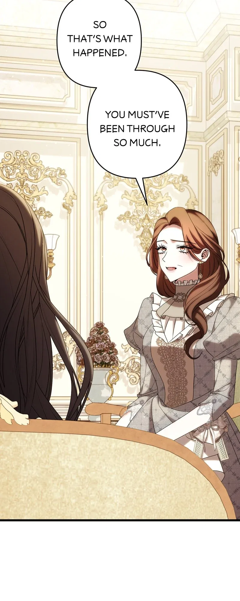 My Obsessive Father’s Heroic Homecoming Chapter 42 – Page 12