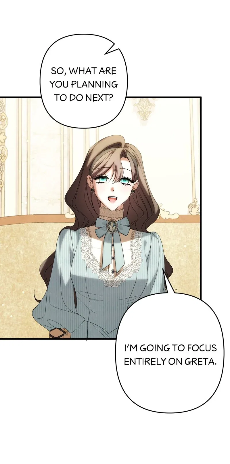 My Obsessive Father’s Heroic Homecoming Chapter 42 – Page 13