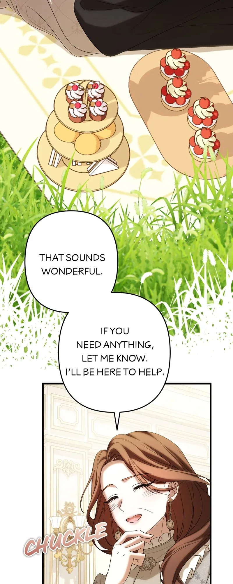 My Obsessive Father’s Heroic Homecoming Chapter 42 – Page 16