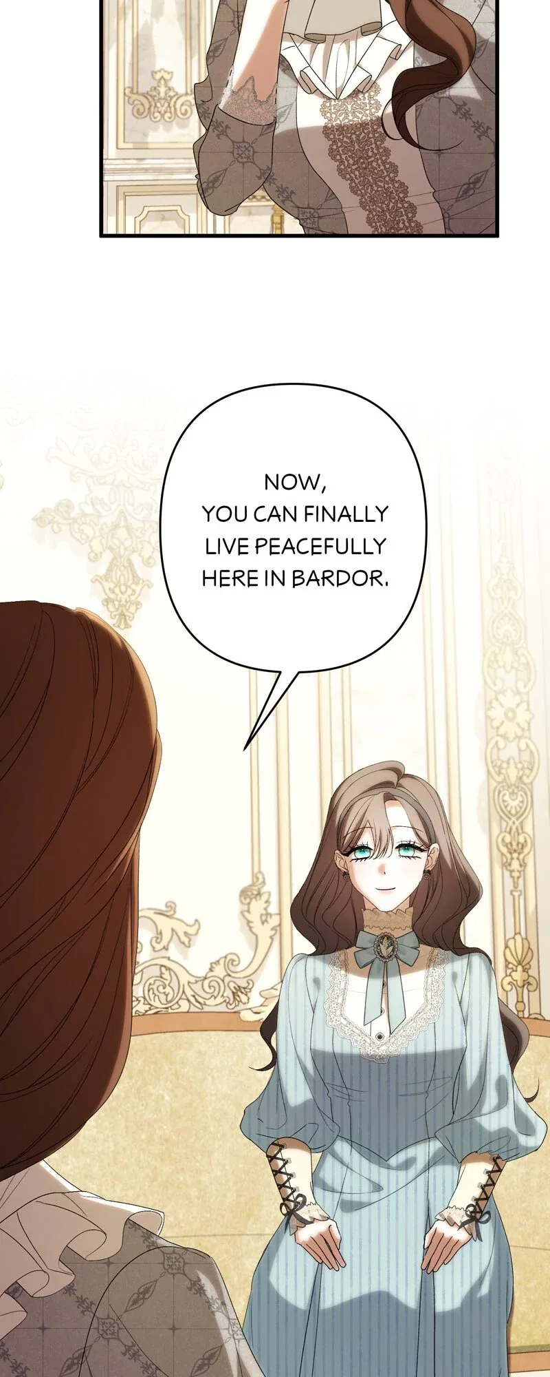 My Obsessive Father’s Heroic Homecoming Chapter 42 – Page 17