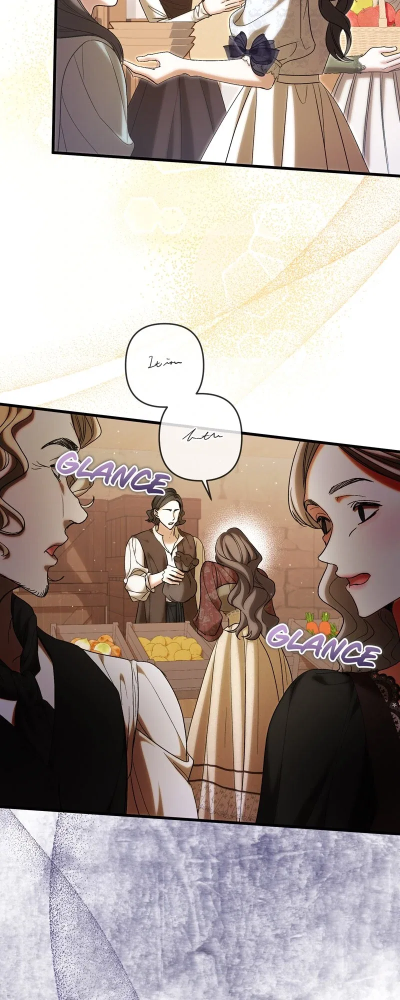 My Obsessive Father’s Heroic Homecoming Chapter 42 – Page 21