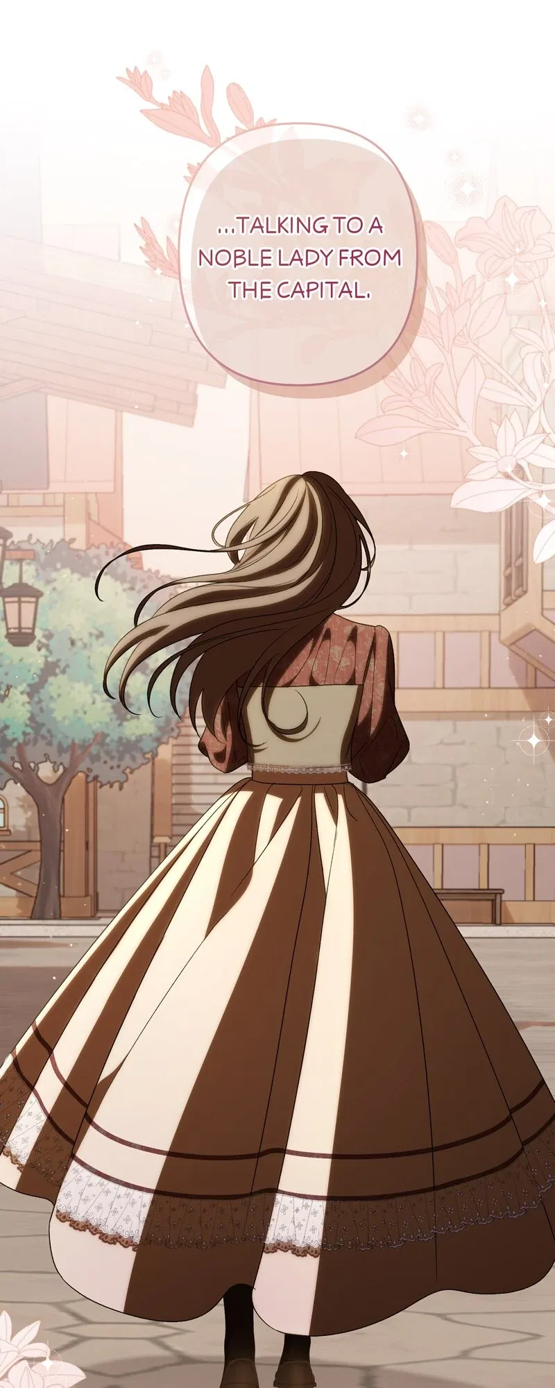 My Obsessive Father’s Heroic Homecoming Chapter 42 – Page 28