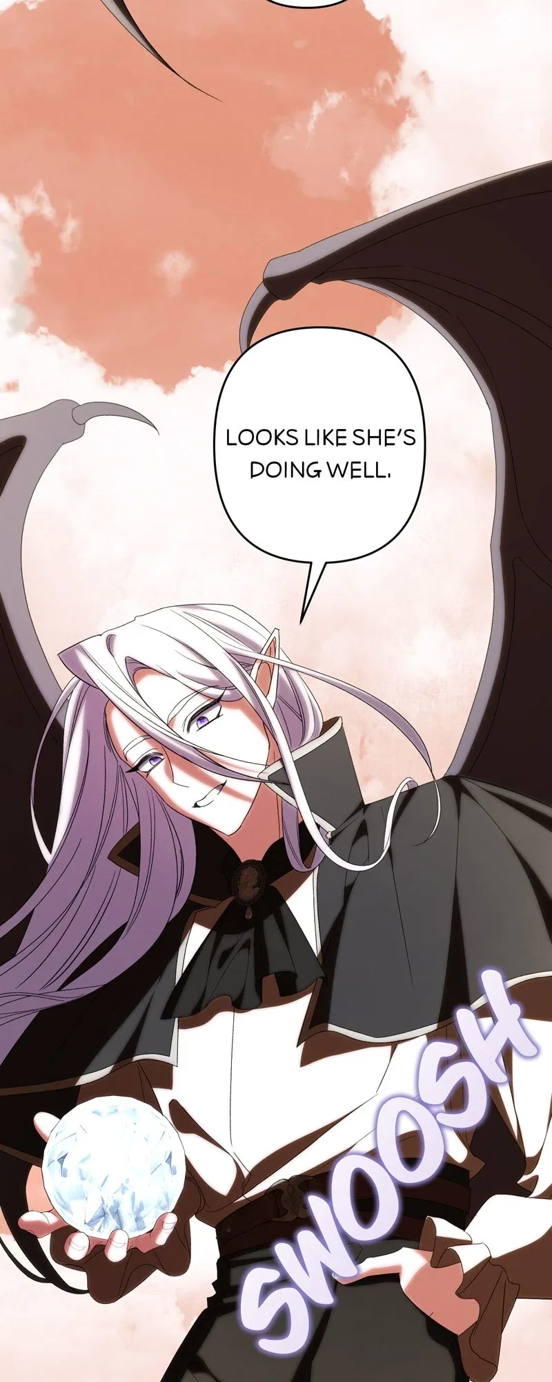 My Obsessive Father’s Heroic Homecoming Chapter 42 – Page 30