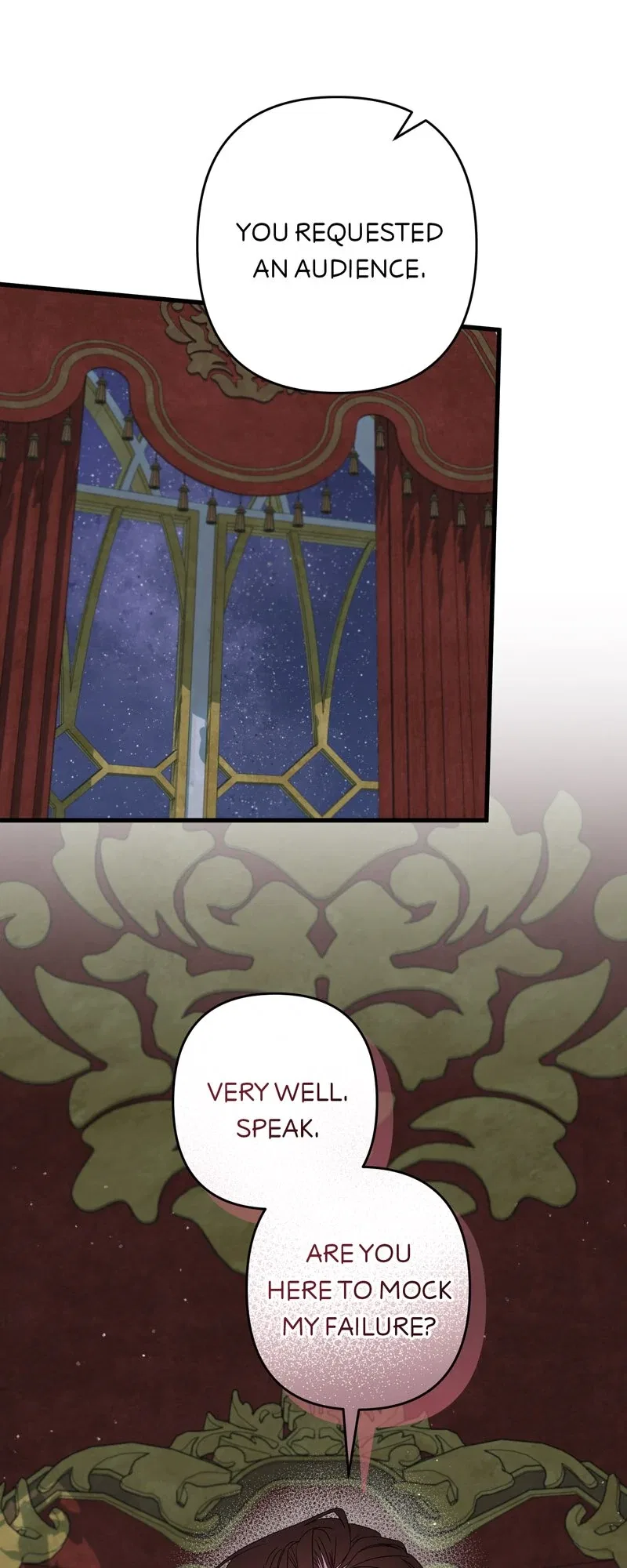 My Obsessive Father’s Heroic Homecoming Chapter 42 – Page 43
