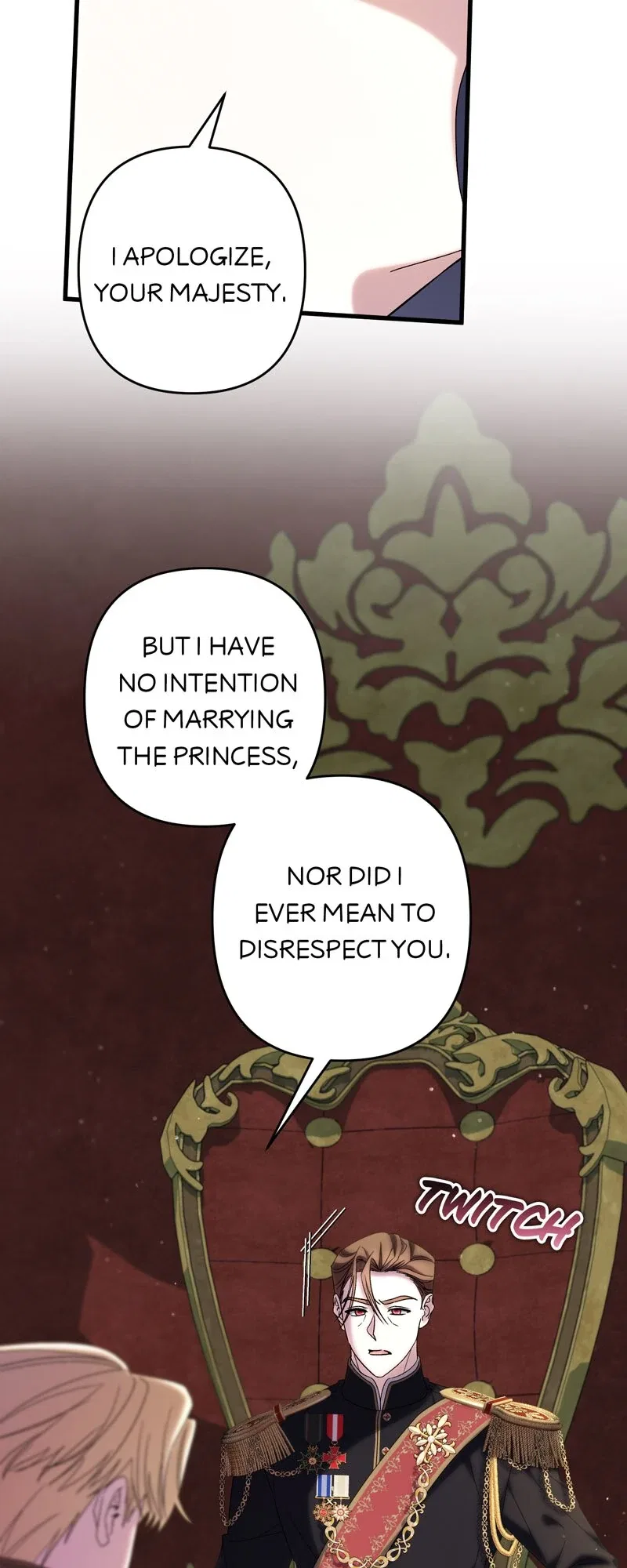 My Obsessive Father’s Heroic Homecoming Chapter 42 – Page 48