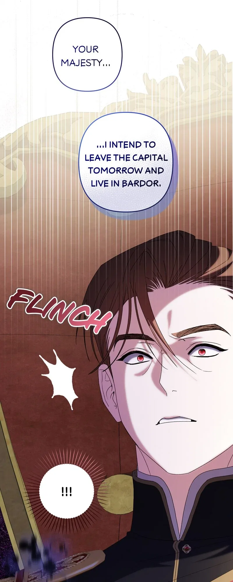 My Obsessive Father’s Heroic Homecoming Chapter 42 – Page 50