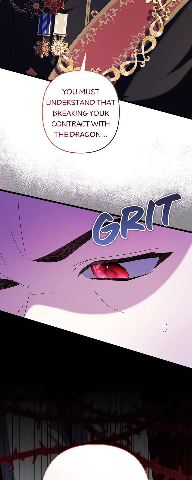 My Obsessive Father’s Heroic Homecoming Chapter 42 – Page 59