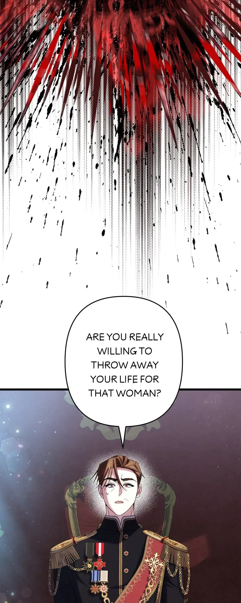 My Obsessive Father’s Heroic Homecoming Chapter 42 – Page 61