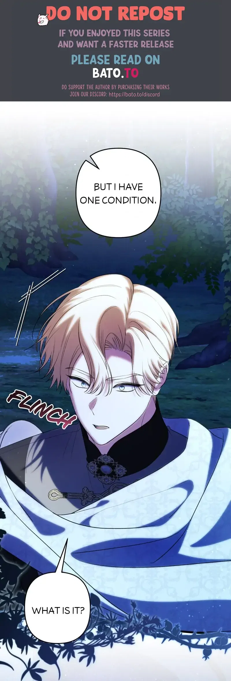 My Obsessive Father’s Heroic Homecoming Chapter 41 – Page 1