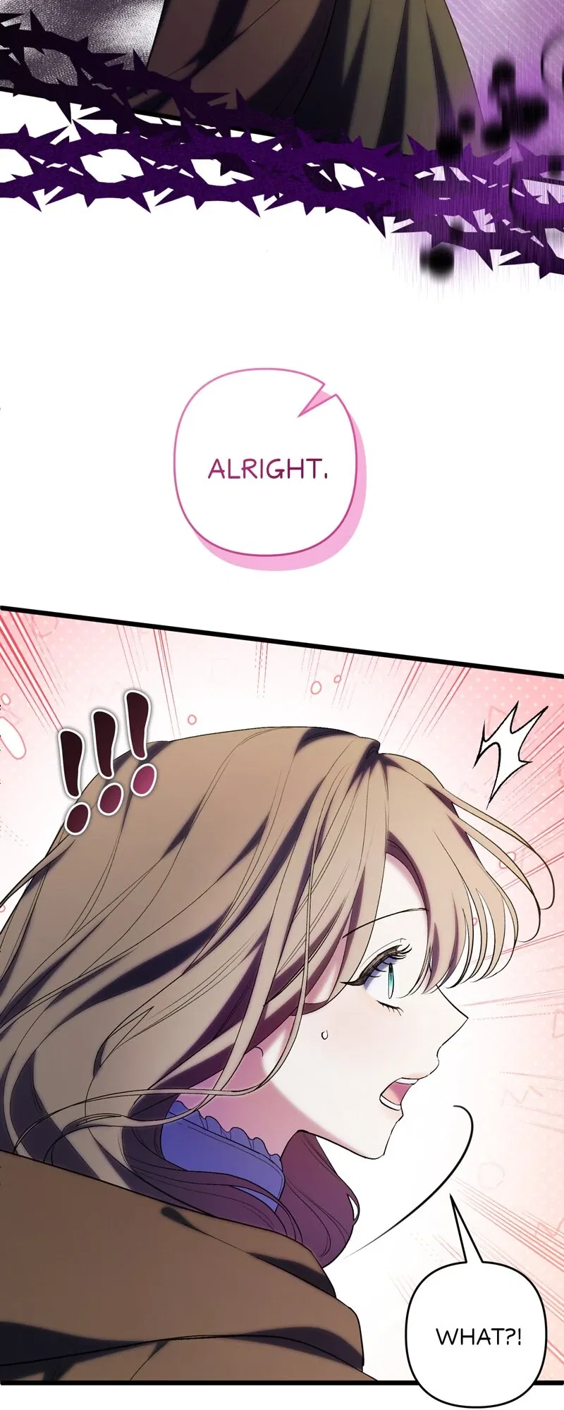My Obsessive Father’s Heroic Homecoming Chapter 41 – Page 12
