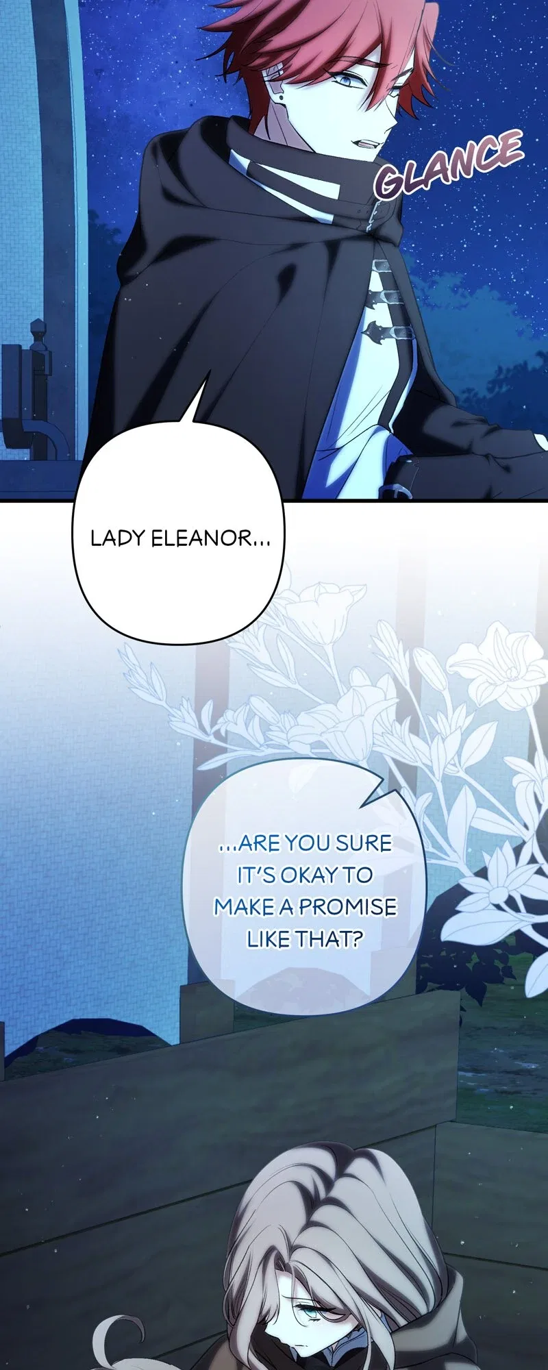 My Obsessive Father’s Heroic Homecoming Chapter 41 – Page 22