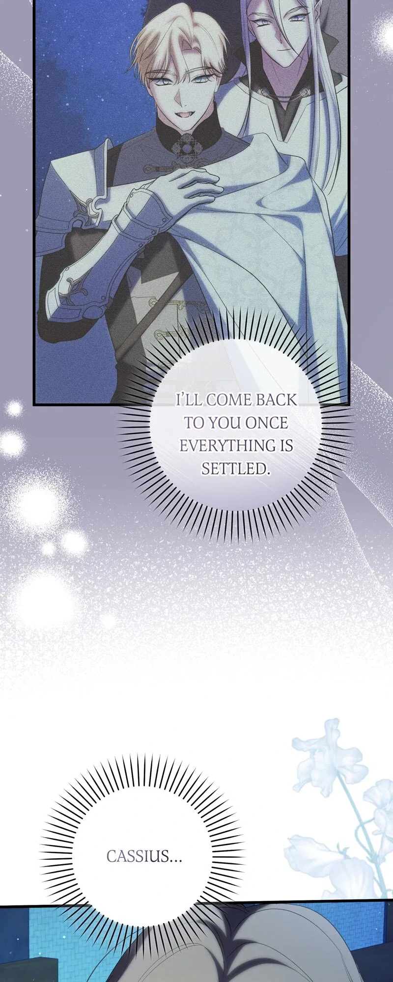 My Obsessive Father’s Heroic Homecoming Chapter 41 – Page 24